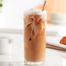 Iced Coffee